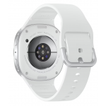 Samsung 三星 Galaxy Watch8 40mm (LTE) 智能手錶 (銀色)